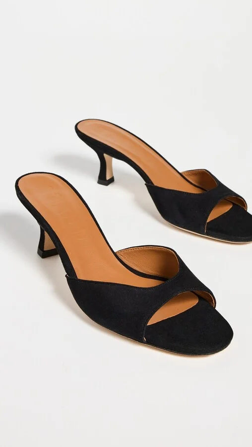 STAUD Brigitte Mules - Image 3