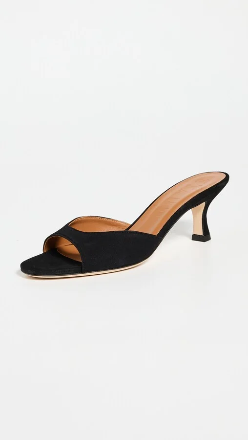 STAUD Brigitte Mules - Image 5
