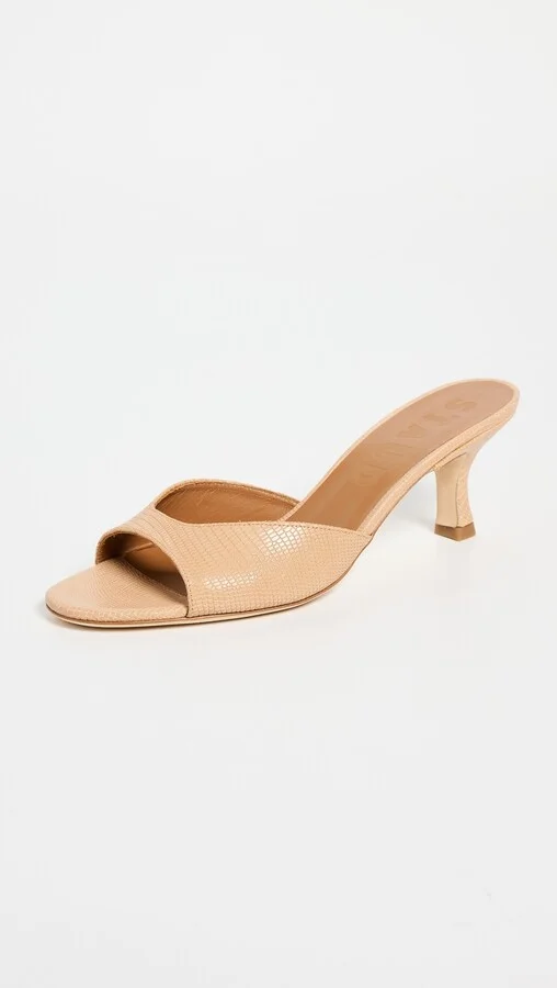 STAUD Brigitte Mules - Image 2