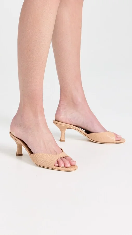 STAUD Brigitte Mules - Image 3