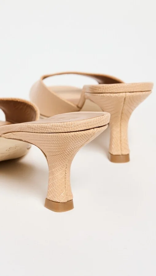 STAUD Brigitte Mules - Image 4