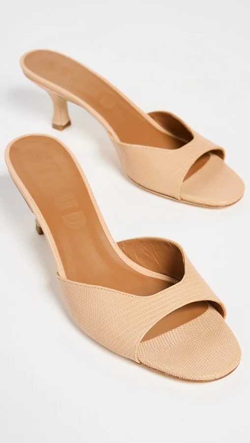 STAUD Brigitte Mules - Image 5