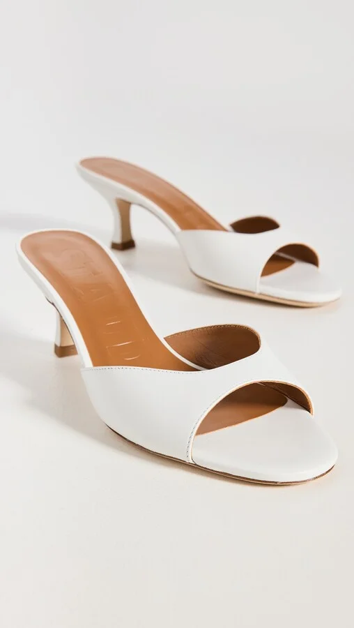STAUD Brigitte Mules - Image 4