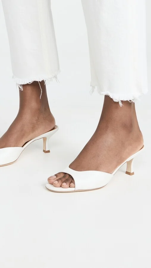 STAUD Brigitte Mules - Image 5