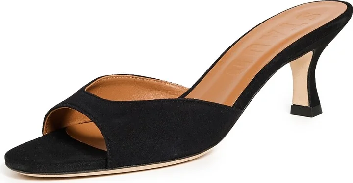 STAUD Brigitte Mules
