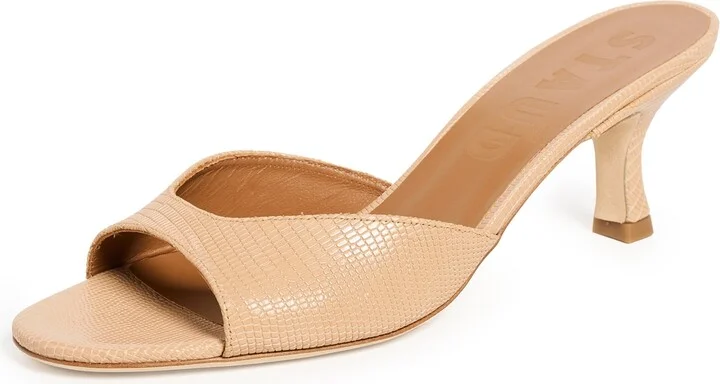 STAUD Brigitte Mules