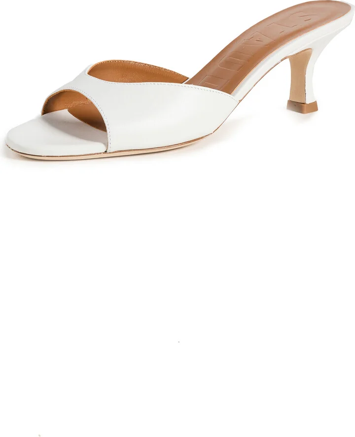 STAUD Brigitte Mules