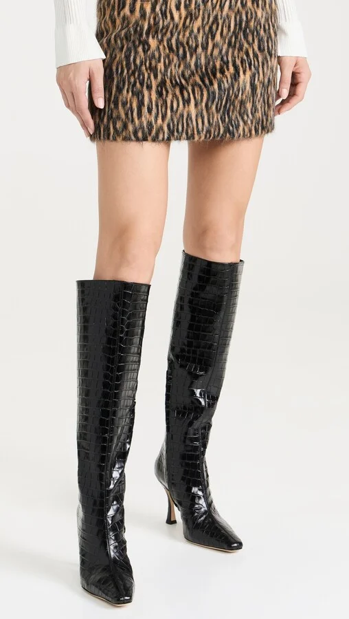STAUD Cami Boots - Image 5