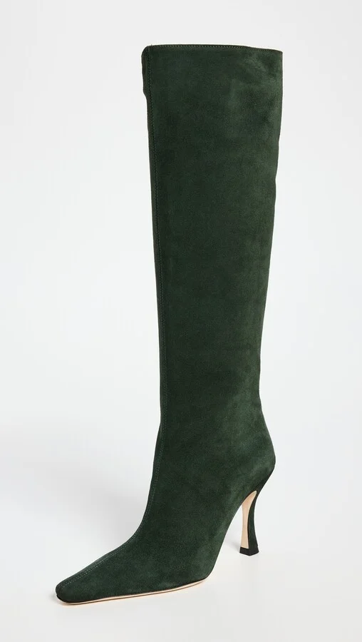 STAUD Cami Boots - Image 2