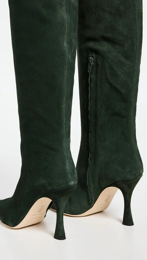 STAUD Cami Boots - Image 4