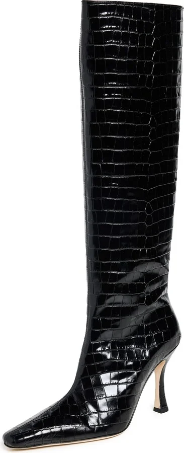 STAUD Cami Boots