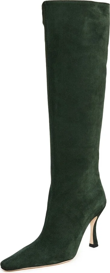 STAUD Cami Boots