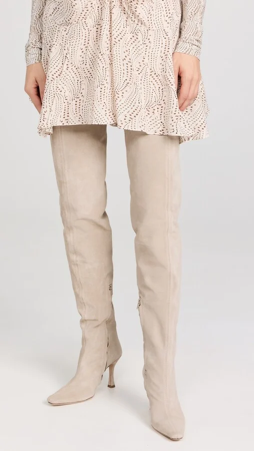 STAUD Cami Otk Boots - Image 3