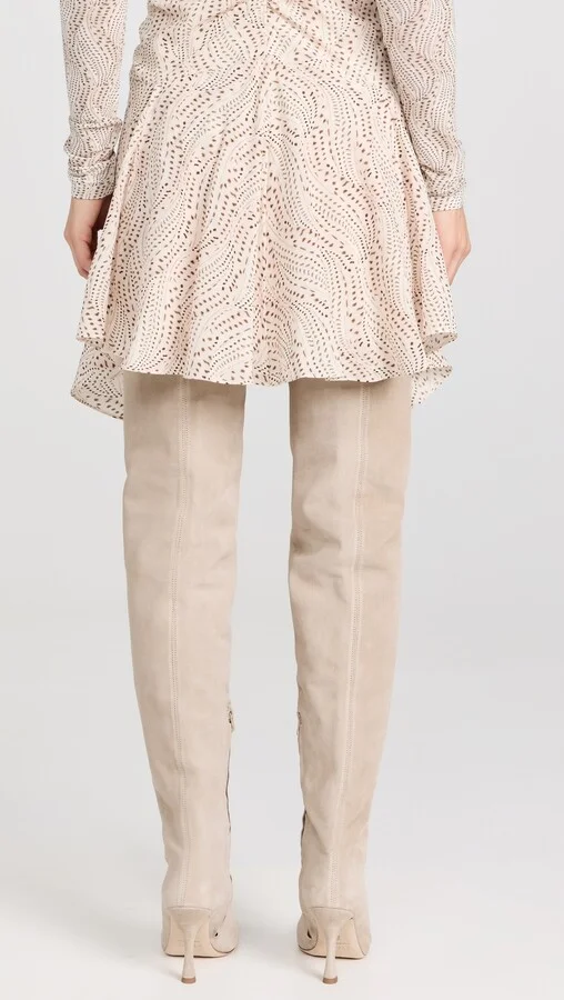STAUD Cami Otk Boots - Image 4