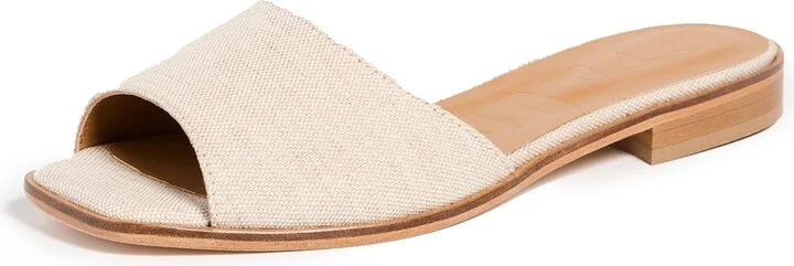 STAUD Caspian Slides