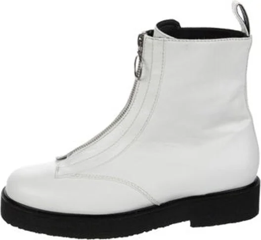Black, White