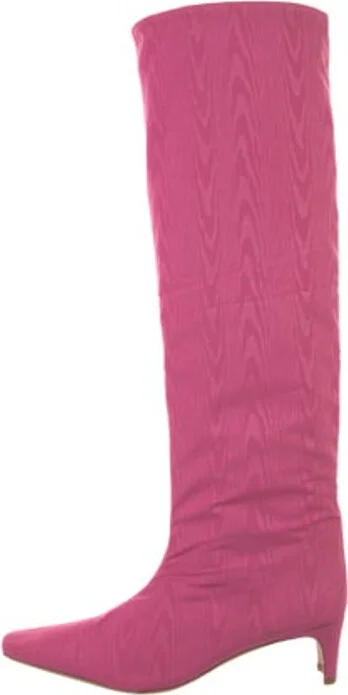 Pattern Prints, Pink