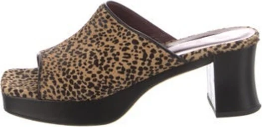Animal Print, Neutrals