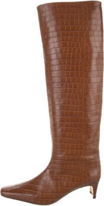 Animal Print, Brown