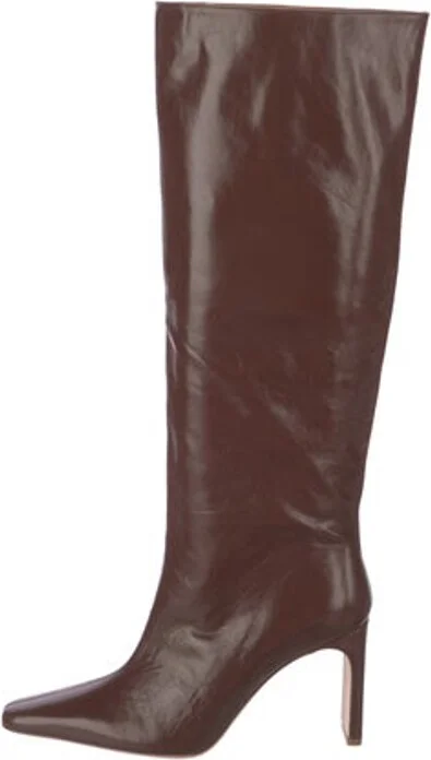 Brown, Burgundy