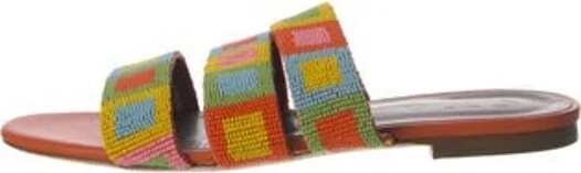 Orange, Pattern Prints