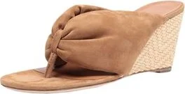 Staud Dahlia Wedge Woman Espadrilles - Image 2