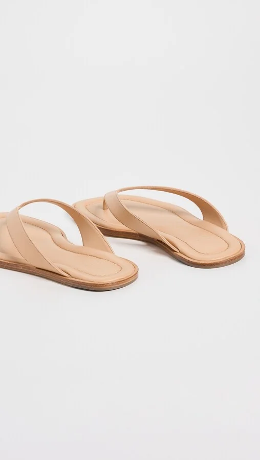 STAUD Dante Thong Slides - Image 2