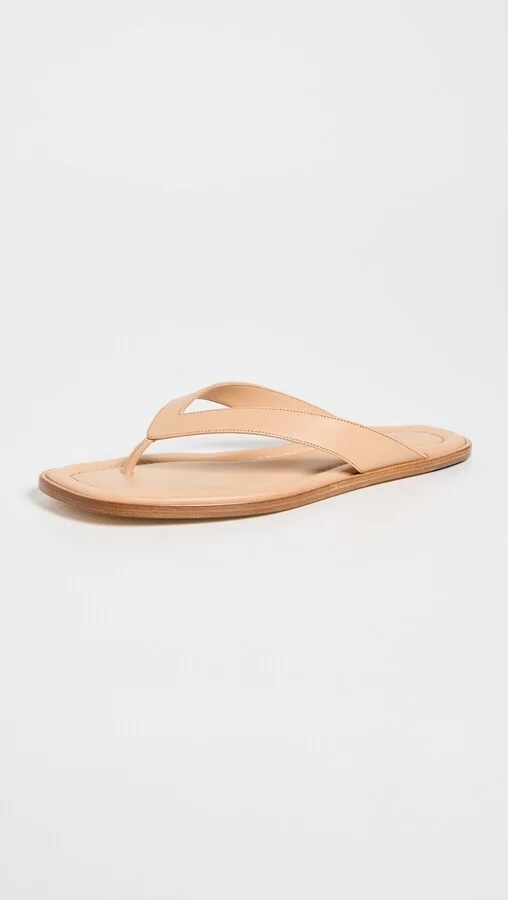 STAUD Dante Thong Slides - Image 4