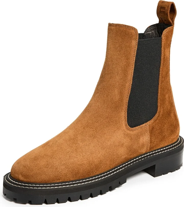 STAUD Dutch Boots