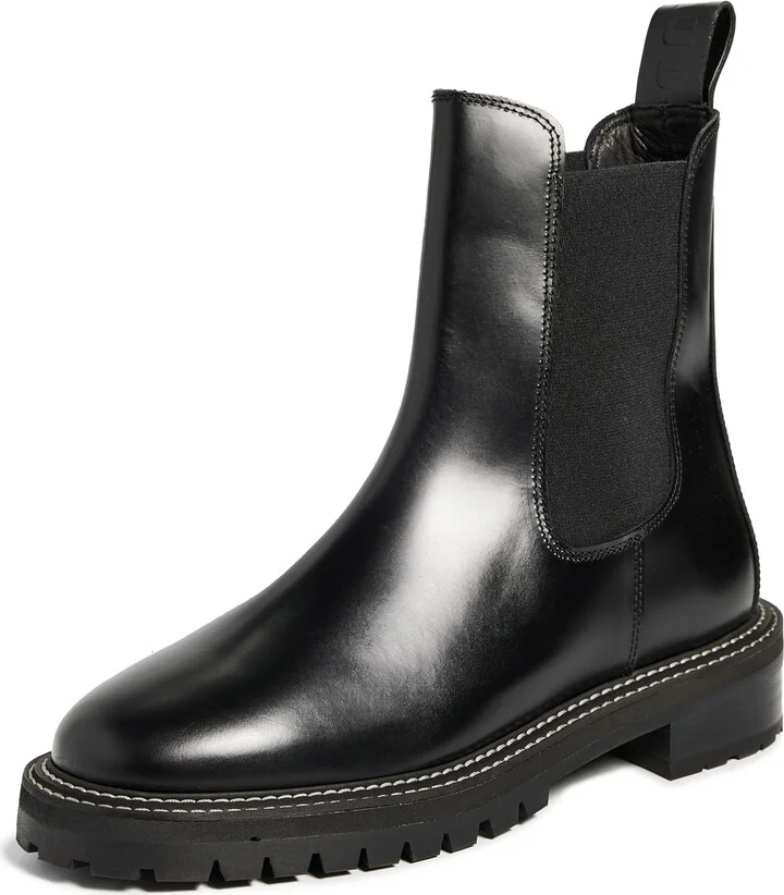 STAUD Dutch Bootss