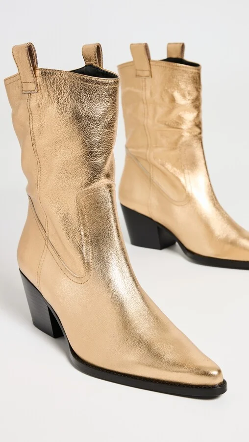 STAUD June Boots - Image 4