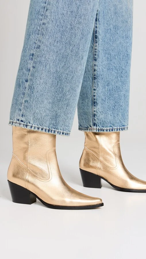 STAUD June Boots - Image 5