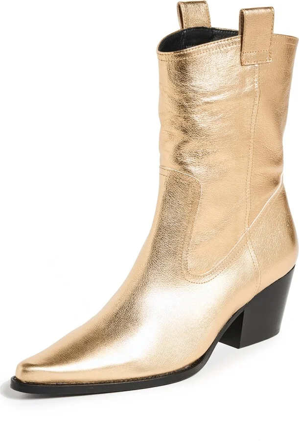 STAUD June Boots