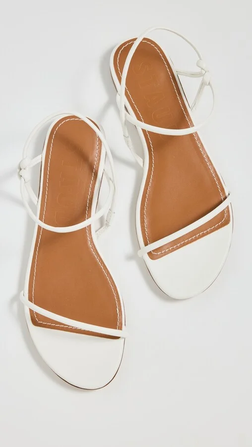 STAUD Laurel Sandals - Image 4