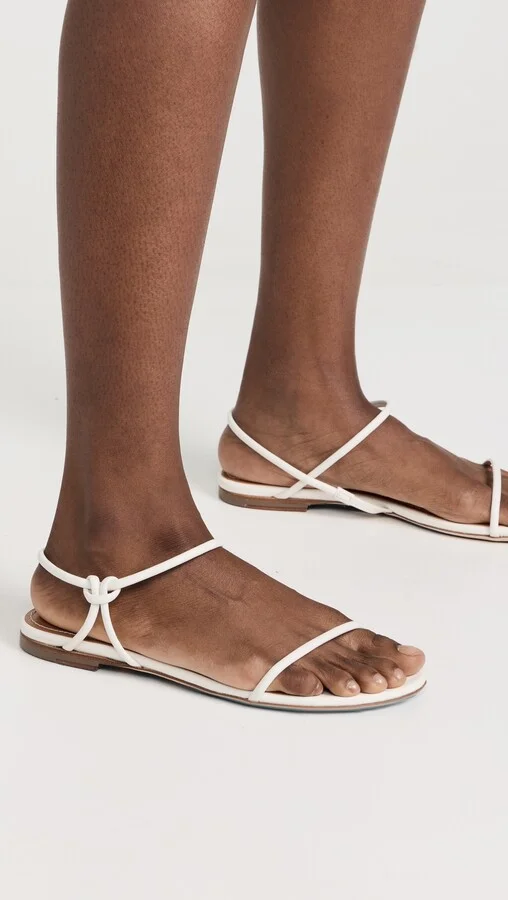 STAUD Laurel Sandals - Image 5
