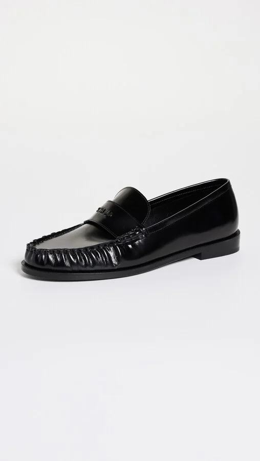 STAUD Loulou Loafers - Image 2