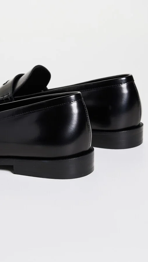STAUD Loulou Loafers - Image 5