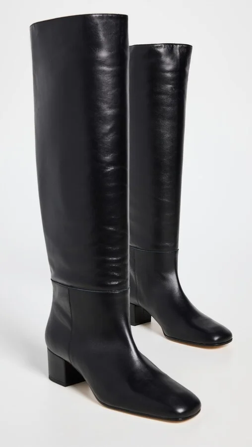 STAUD Nancy Boots - Image 4