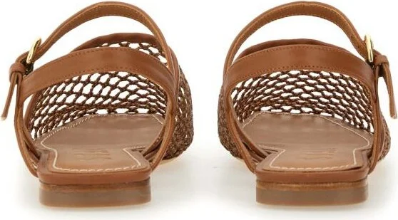 Staud Net Sandal - Image 3