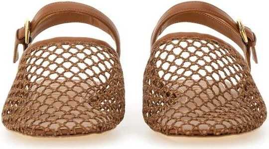 Staud Net Sandal - Image 4