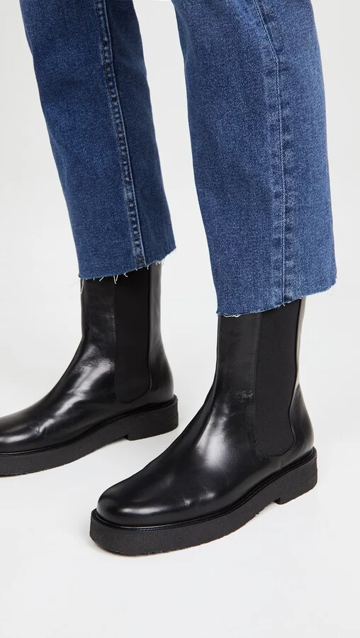 STAUD Palamino Boots - Image 3