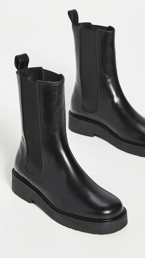 STAUD Palamino Boots - Image 5