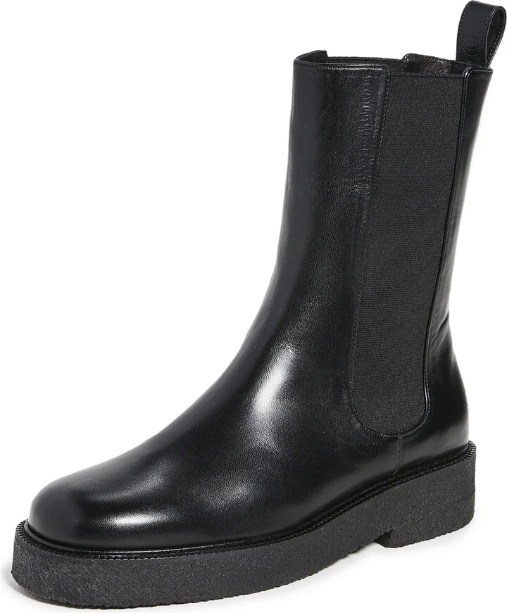 STAUD Palamino Boots