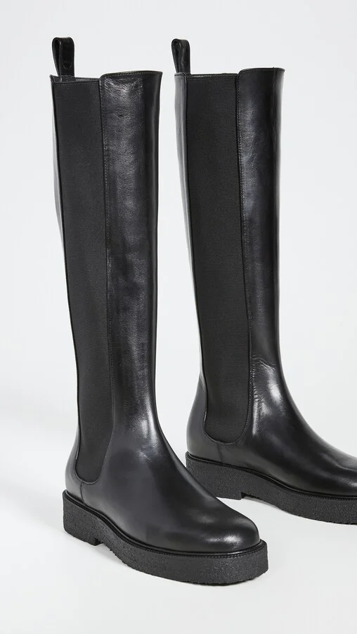 STAUD Palamino Tall Boots - Image 5