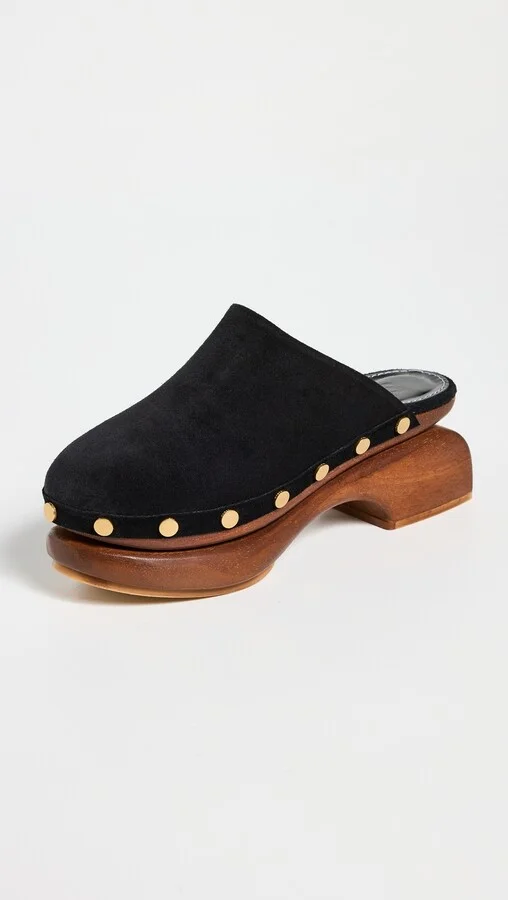 STAUD Rhodes Clogs - Image 2