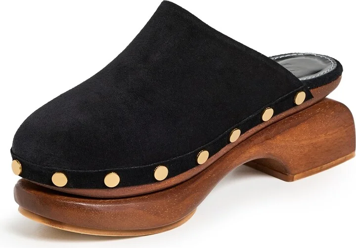 STAUD Rhodes Clogs