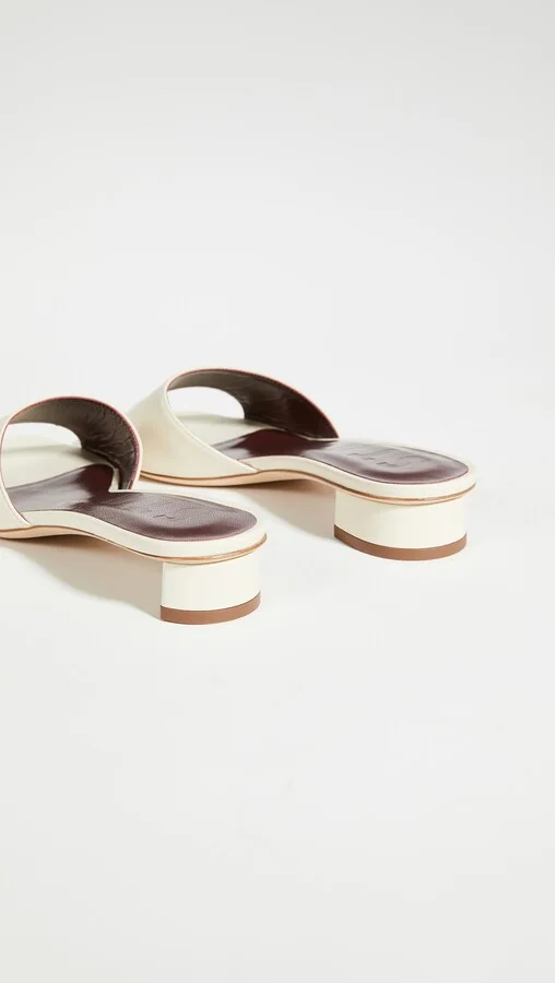 STAUD Simone Mules - Image 3