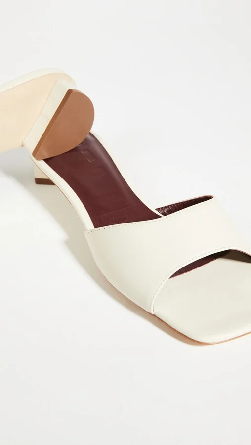 STAUD Simone Mules - Image 4