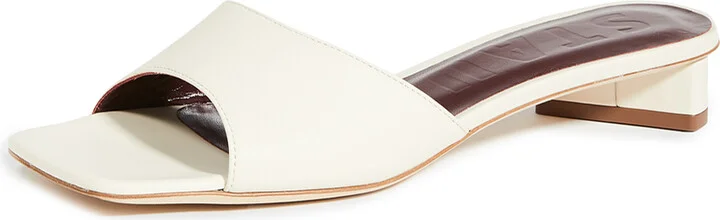 STAUD Simone Mules