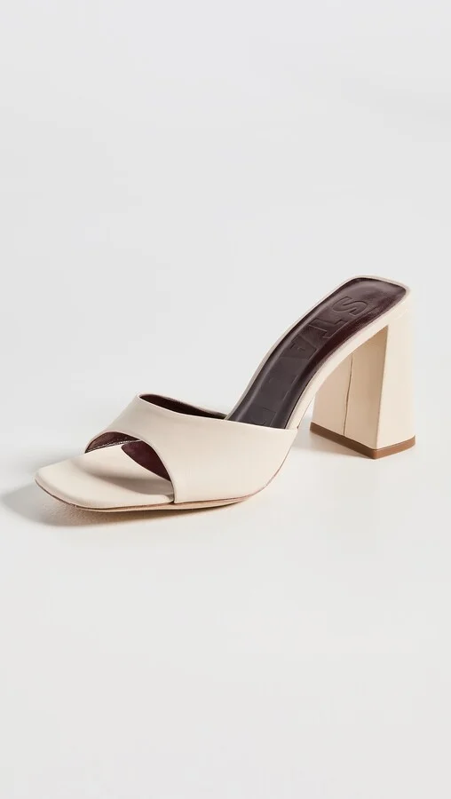 STAUD Sloane Heel - Image 2